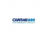 Logo de radio Caritas AM 680